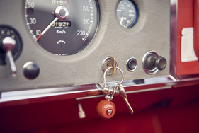Bild 16 von Inserat Jaguar XK 150 3.4 S OTS 1958