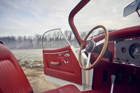 Bild 35 von Inserat Jaguar XK 150 3.4 S OTS 1958
