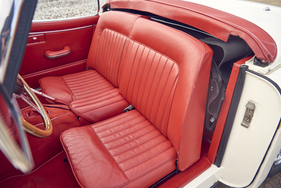 Bild 31 von Inserat Jaguar XK 150 3.4 S OTS 1958
