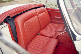 Bild 29 von Inserat Jaguar XK 150 3.4 S OTS 1958