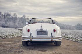 Bild 8 von Inserat Jaguar XK 150 3.4 S OTS 1958