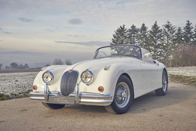 Jaguar XK 150 3.4 S OTS (1958) Jaguar XK 150 3.4 S OTS (1958)