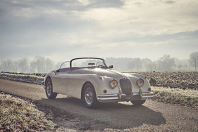 Bild 3 von Inserat Jaguar XK 150 3.4 S OTS 1958