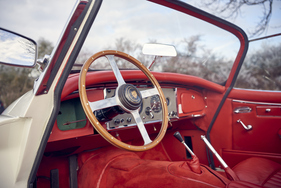 Bild 12 von Inserat Jaguar XK 150 3.4 S OTS 1958
