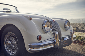 Bild 4 von Inserat Jaguar XK 150 3.4 S OTS 1958