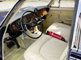 Bild 4 von Inserat Daimler 420 1968