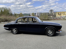 Daimler 420 (1968) Daimler 420 (1968)
