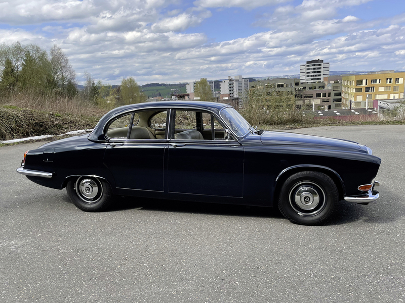 Daimler 420 