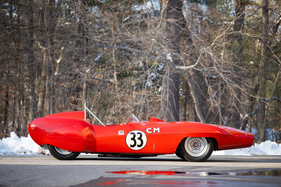 Bocar Stiletto (1959) Bocar Stiletto (1959)