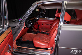 Bild 7 von Inserat Rover P6 2000 TC 1969