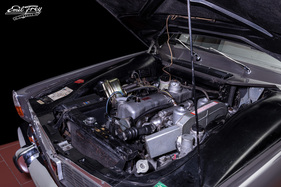 Bild 9 von Inserat Rover P6 2000 TC 1969