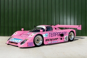 Bild 17 von Inserat Spice SE90C C1 Group C 1990