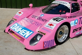 Bild 10 von Inserat Spice SE90C C1 Group C 1990