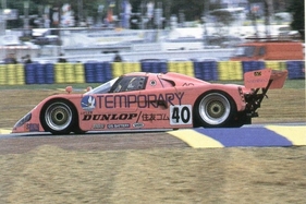 Bild 37 von Inserat Spice SE90C C1 Group C 1990
