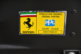 Bild 13 von Inserat Ferrari F355 Spider 2000