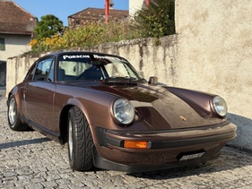 Porsche 911 SC (1979) Porsche 911 SC (1979)