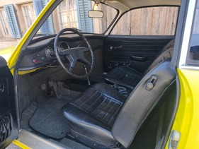 Bild 4 von Inserat VW Karmann 1972
