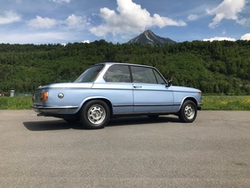 Bild 7 von Inserat BMW 1502 E10 1975