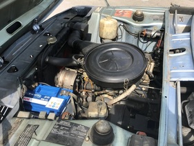 Bild 10 von Inserat BMW 1502 E10 1975