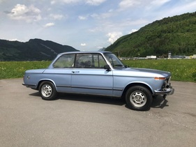 Bild 6 von Inserat BMW 1502 E10 1975