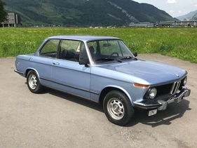 Bild 8 von Inserat BMW 1502 E10 1975