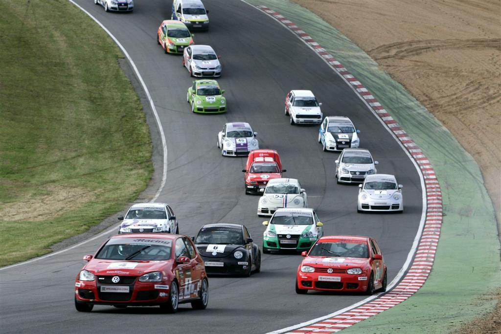 Bild 40 40 vom Fahrzeug-Verkaufsinserat VW New Beetle RSI CUP 1999 eines von 55 gebauten Rennfahrzeugen zur Nachwuchsfoerderung