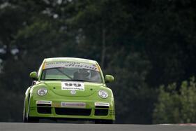 Bild 32 von Inserat VW New Beetle RSI CUP 1999