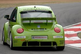 Bild 34 von Inserat VW New Beetle RSI CUP 1999