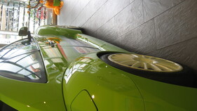 Bild 19 von Inserat VW New Beetle RSI CUP 1999