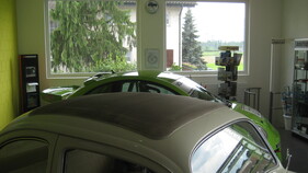Bild 15 von Inserat VW New Beetle RSI CUP 1999