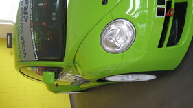 Bild 20 von Inserat VW New Beetle RSI CUP 1999