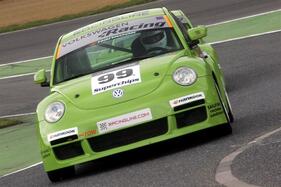 Bild 37 von Inserat VW New Beetle RSI CUP 1999