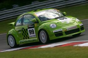 Bild 35 von Inserat VW New Beetle RSI CUP 1999