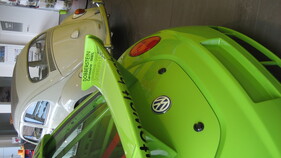 Bild 17 von Inserat VW New Beetle RSI CUP 1999