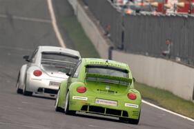 Bild 38 von Inserat VW New Beetle RSI CUP 1999