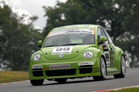 Bild 33 von Inserat VW New Beetle RSI CUP 1999