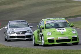 Bild 39 von Inserat VW New Beetle RSI CUP 1999
