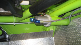 Bild 24 von Inserat VW New Beetle RSI CUP 1999
