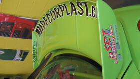 Bild 6 von Inserat VW New Beetle RSI CUP 1999