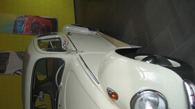 Bild 21 von Inserat VW New Beetle RSI CUP 1999
