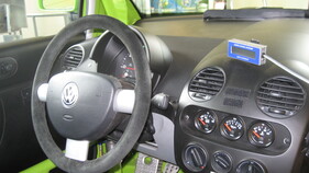 Bild 25 von Inserat VW New Beetle RSI CUP 1999