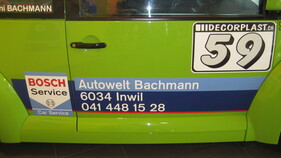Bild 4 von Inserat VW New Beetle RSI CUP 1999