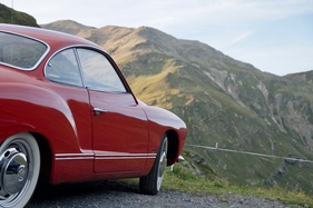 Bild 3 von Inserat Volkswagen VW 14 Karmann Ghia 1966