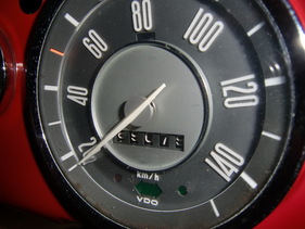 Bild 5 von Inserat Volkswagen VW 14 Karmann Ghia 1966