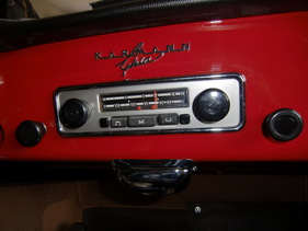 Bild 4 von Inserat Volkswagen VW 14 Karmann Ghia 1966