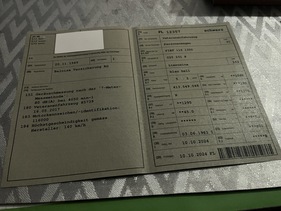 Bild 4 von Inserat Fiat 1300 1963