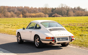 Bild 5 von Inserat Porsche 911 S 1970