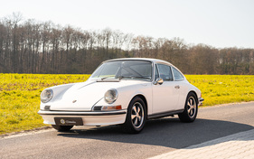 Porsche 911 S (1970)