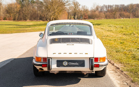 Bild 6 von Inserat Porsche 911 S 1970