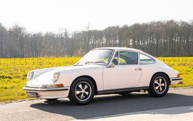 Bild 2 von Inserat Porsche 911 S 1970